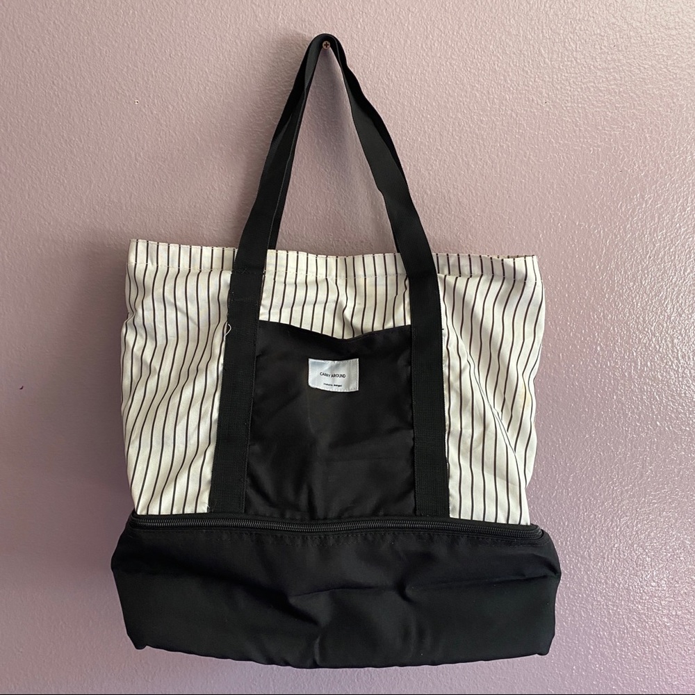Beach bag